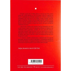 ABAO Romans Shakespeare (William) - La Tempête.