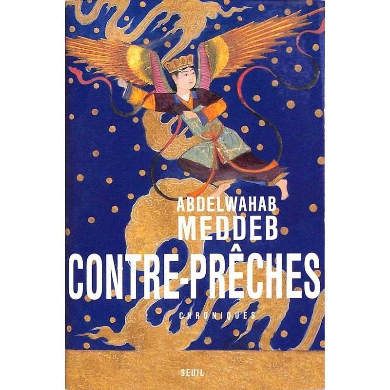 ABAO Romans Meddeb (Abdelwahab) - Contre-prêches.