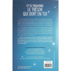 ABAO Romans Gounelle (Laurent) - Et tu trouveras le trésor qui dort en toi.