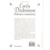 ABAO Romans Disckinson (Emily) - Poésies contemporaines.
