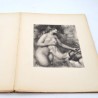 ABAO Peinture, gravure, dessin [Renoir (Auguste)] Régnier (Henri de) - Renoir, peintre du nu.