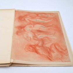 ABAO Peinture, gravure, dessin [Renoir (Auguste)] Régnier (Henri de) - Renoir, peintre du nu.