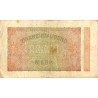 ABAO Billets, actions, monnaies [DE] 20000 Mark. 1923. Banknote Inflation.