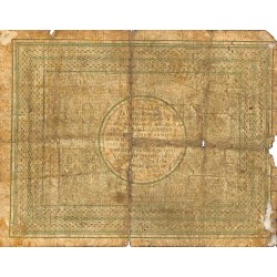 ABAO Billets, actions, monnaies [FR] 1 Franc. Lille. 1870.