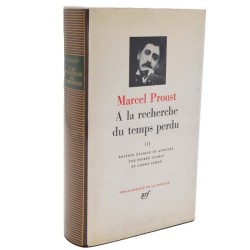 abao.be•Proust (Marcel)