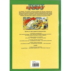 ABAO Bandes dessinées Sammy (Tout) 04