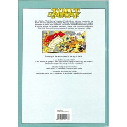 ABAO Bandes dessinées Sammy (Tout) 03