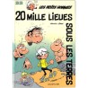ABAO Bandes dessinées Les Petits Hommes 33