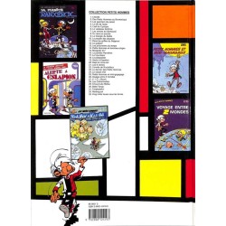 ABAO Bandes dessinées Les Petits Hommes 33