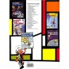 ABAO Bandes dessinées Les Petits Hommes 33