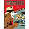 ABAO Bandes dessinées Ric Hochet Intégrale 14