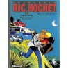 ABAO Bandes dessinées Ric Hochet Intégrale 01