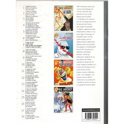 ABAO Bandes dessinées Ric Hochet Intégrale 07