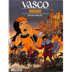 ABAO Bandes dessinées Vasco 18