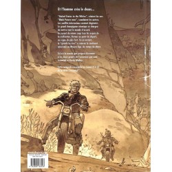 ABAO Bandes dessinées Jeremiah Intégrale 03