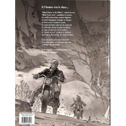 ABAO Bandes dessinées Jeremiah Intégrale 02