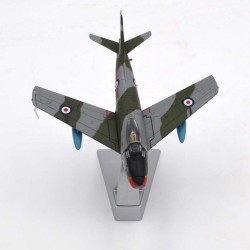 ABAO Aviation Corgi (1/72) AA35813 - Canadair Sabre F.1 - 234 Sqn. Limited édition.