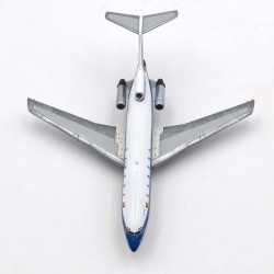 ABAO Aviation Sabena (1/200) Boeing 727-100. Limited édition.