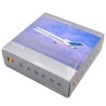 ABAO Aviation Sabena (1/200) Boeing 727-100. Limited édition.