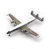 ABAO Aviation Western Models (1/200) CA3B Lockheed L-1049G Super constellation (KLM)
