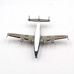 ABAO Aviation Western Models (1/200) CA3B Lockheed L-1049G Super constellation (KLM)