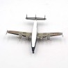 ABAO Aviation Western Models (1/200) CA3B Lockheed L-1049G Super constellation (KLM)