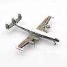 ABAO Aviation Western Models (1/200) CA3B Lockheed L-1049G Super constellation (KLM)