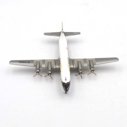 ABAO Aviation Western Models (1/200) CA2A Douglas DC-7C "Seven seas" B.O.A.C.