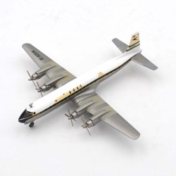 ABAO Aviation Western Models (1/200) CA2A Douglas DC-7C "Seven seas" B.O.A.C.