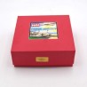 ABAO Aviation Western Models (1/200) CA2A Douglas DC-7C "Seven seas" B.O.A.C.