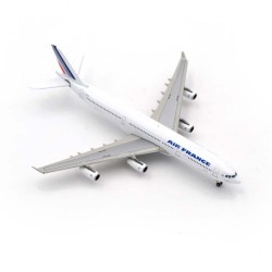 ABAO Aviation Socatec (1/400) Air France A340-300.