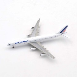 ABAO Aviation Socatec (1/400) Air France A340-300.