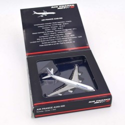 ABAO Aviation Socatec (1/400) Air France A340-300.