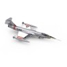 ABAO Aviation Corgi (1/72) Predators of The Skies PR99406 Lockheed F-104C Starfighter 479Th Tfw.