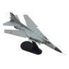 ABAO Aviation Hobby Master (1/72) MIG-23 "Flogger" Fighter Aircraft.