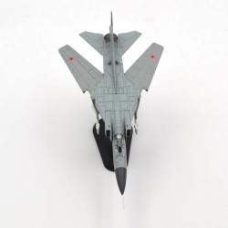 ABAO Aviation Hobby Master (1/72) MIG-23 "Flogger" Fighter Aircraft.