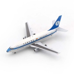 ABAO Aviation Inflight 200 (1/200) Sabena Boeing 737-200 OO-SDA. Limited edition.