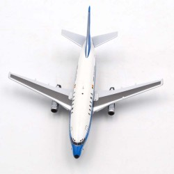 ABAO Aviation Inflight 200 (1/200) Sabena Boeing 737-200 OO-SDA. Limited edition.