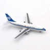 ABAO Aviation Inflight 200 (1/200) Sabena Boeing 737-200 OO-SDA. Limited edition.