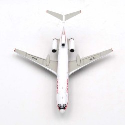 ABAO Aviation Phoenix (1/200) Tupolev TU-154M. Interflug. Limited edition.