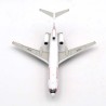 ABAO Aviation Phoenix (1/200) Tupolev TU-154M. Interflug. Limited edition.