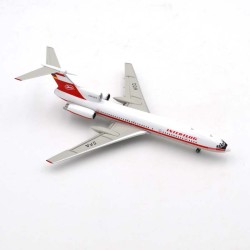 ABAO Aviation Phoenix (1/200) Tupolev TU-154M. Interflug. Limited edition.