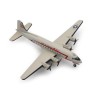 ABAO Aviation Hobby Master (1/200) Douglas C-54E. Spirit of freedom.