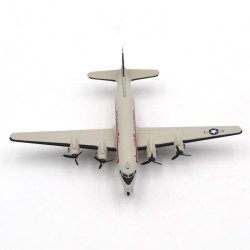 ABAO Aviation Hobby Master (1/200) Douglas C-54E. Spirit of freedom.