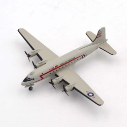 ABAO Aviation Hobby Master (1/200) Douglas C-54E. Spirit of freedom.