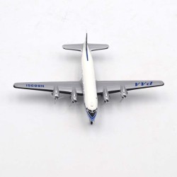 ABAO Aviation Hobby Master (1/200) Douglas DC-4. Pan American World Airways.