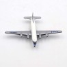 ABAO Aviation Hobby Master (1/200) Douglas DC-4. Pan American World Airways.
