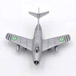 ABAO Aviation Hobby Master (1/72) World Mig-15 Series. Mig-15bis "Fagot" Early Soviet Jet Fighter.