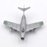 ABAO Aviation Hobby Master (1/72) World Mig-15 Series. Mig-15bis "Fagot" Early Soviet Jet Fighter.