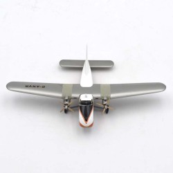 ABAO Aviation Western Models (1/200) CA1B Bristol. Super Freighter. Channel Air Bridge.